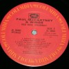 PAUL McCARTNEY - RED ROSE SPEEDWAY - ���������