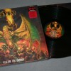 DIO - KILLING THE DRAGON - 