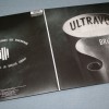 ULTRAVOX - BRILLIANT (clear) - 