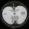 BEATLES - A HARD DAY'S NIGHT (j) - ���������