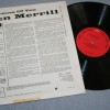 HELEN MERRILL - THE NEARNESS OF YOU - ���������