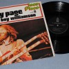 JIMMY PAGE (feat. SONNY BOY WILLIAMSON) - FACE AND PLACE VOL. 8 - 