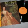MOZART - DIVERTIMENTO ES- DUR K. 563 - COLLEGIUM AUREUM - ���������