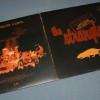 STRANGLERS - X-CERTS - 