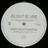 CRIME & THE CITY SOLUTION - ON EVERY TRAIN (single) - 