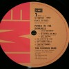 TOM ROBINSON BAND - POWER IN THE DARKNESS (j) - ���������