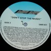 DON'T STOP THE MUSIC - 18 HOT HITS - ���������