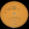 MOZART - DIVERTIMENTO ES- DUR K. 563 - COLLEGIUM AUREUM - ���������