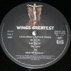 PAUL McCARTNEY - WINGS GREATEST  (j) - ���������