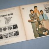 BEATLES - YESTERDAY AND TODAY (j) - 