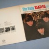 BEATLES - THE EARLY BEATLES (j) - 