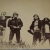 BARCLAY JAMES HARVEST - TIME HONOURED GHOSTS (uk) - 