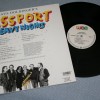 PASSPORT - HEAVY NIGHTS - ���������