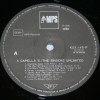 SINGERS UNLIMITED - A CAPELLA 3 - ���������
