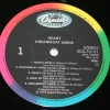 HEART - DREAMBOAT ANNIE (j) - ���������