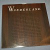 ERASURE - WONDERLAND - 