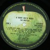 BEATLES - A HARD DAY'S NIGHT (j) - ���������
