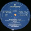 10 CC - WINDOWS IN THE JUNGLE - 
