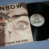 RAINBOW - STRAIGHT BETWEEN THE EYES - ���������