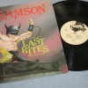 SAMSON - LAST RITES (uk) - ���������