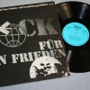 ROCK FUR DEN FRIEDEN - VARIOUS - ���������