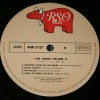 CREAM - LIVE CREAM. VOLUME II (j) - ���������