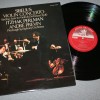 SIBELIUS - VIOLIN CONCERTO - ITZHAK PERLMAN/ ANDRE PREVIN - ���������