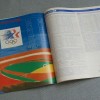 OFFICIAL MUSIC  OF THE XXIIrd OLYMPIAD LOS ANGELES 1984 - - ���������