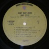 JAMES TAYLOR - SWEET BABY JAMES (j) - 