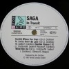 SAGA - IN TRANSIT - 