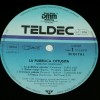 ADRIANO CELENTANO - LA PUBBLICA OTTUSITA - 