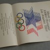 OFFICIAL MUSIC  OF THE XXIIrd OLYMPIAD LOS ANGELES 1984 - - ���������