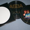 ABBA - GOLD  (picture) - 
