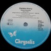 DEBBIE HARRY - FRENCH KISSIN (single) - ���������