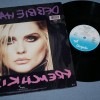 DEBBIE HARRY - FRENCH KISSIN (single) - ���������