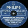 HANNES WADER - WIEDER UNTERWEGS - ���������