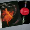 BERLIOZ/ RAVEL - SYMPHONIE FANTASTIQUE OP.14-/ BOLERO - CHARLES MUNCH - ���������