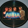 ABBA - GOLD  (picture) - 