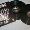 SCORPIONS - RETURN TO FOREVER - 