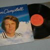 GLEN CAMPBELL - THE BEST OF - ���������
