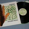 GENESIS - INVISIBLE TOUCH - ���������