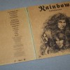 RAINBOW - LONG LIVE ROCK'N'ROLL (j) - ���������