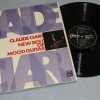 CLAUDE CIARI - NEW BEST OF MOOD GUITAR - 