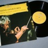 ROSSINI - OVERTURES - HERBERT VON KATAJAN - 