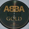 ABBA - GOLD  (picture) - 