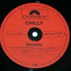 CHILLY - SHOWBIZ - 