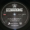 SCORPIONS - RETURN TO FOREVER - 