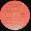 GLEN CAMPBELL - THE BEST OF - ���������