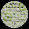 GENESIS - INVISIBLE TOUCH - ���������