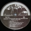 GEORGE THOROGOOD AND THE DESTROYERS - GEORGE THOROGOOD AND THE DESTROYERS - 